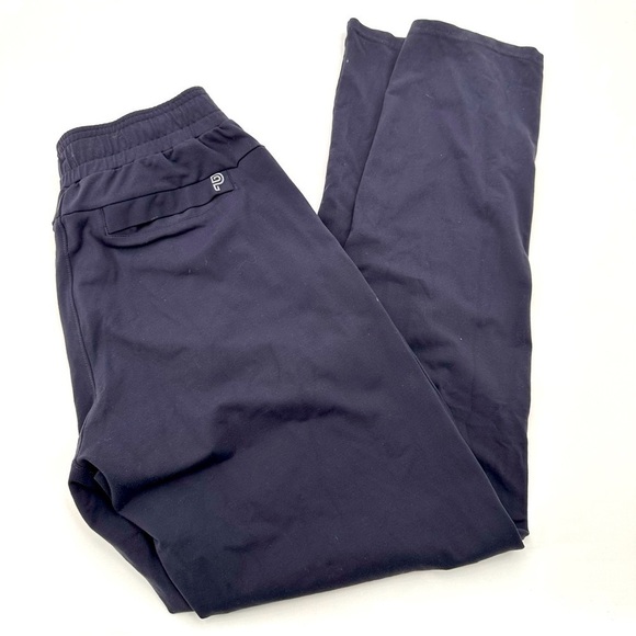 Public Rec Blue Athletic Pants Mens 38 X 30 - Picture 1 of 6